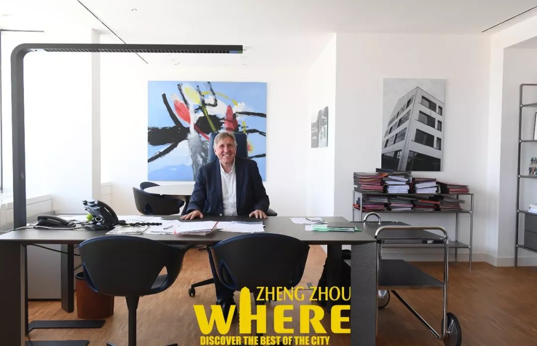 郑州到卢森堡的空中丝绸之路,中欧班列郑州到卢森堡