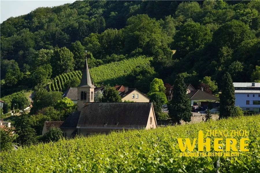 郑州到卢森堡的空中丝绸之路,中欧班列郑州到卢森堡