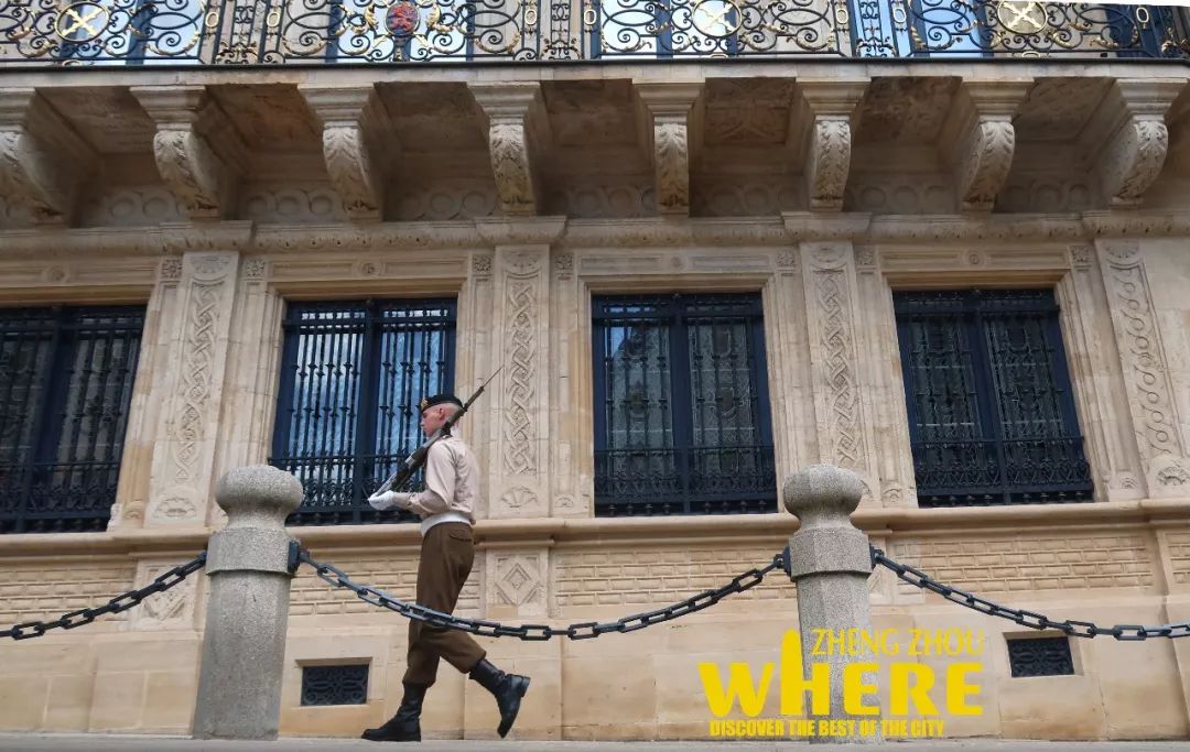 郑州到卢森堡的空中丝绸之路,中欧班列郑州到卢森堡