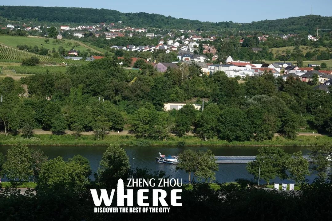 郑州到卢森堡的空中丝绸之路,中欧班列郑州到卢森堡