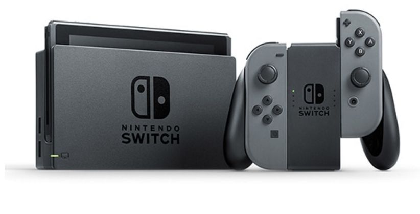 switch国行账户微信能更换吗,国行switch海外数字版