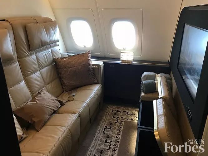 最佳经济舱航空公司,世界航空公司商务舱排名