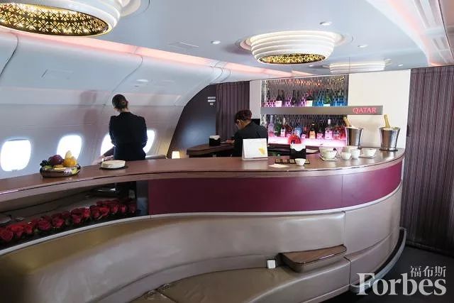 最佳经济舱航空公司,世界航空公司商务舱排名