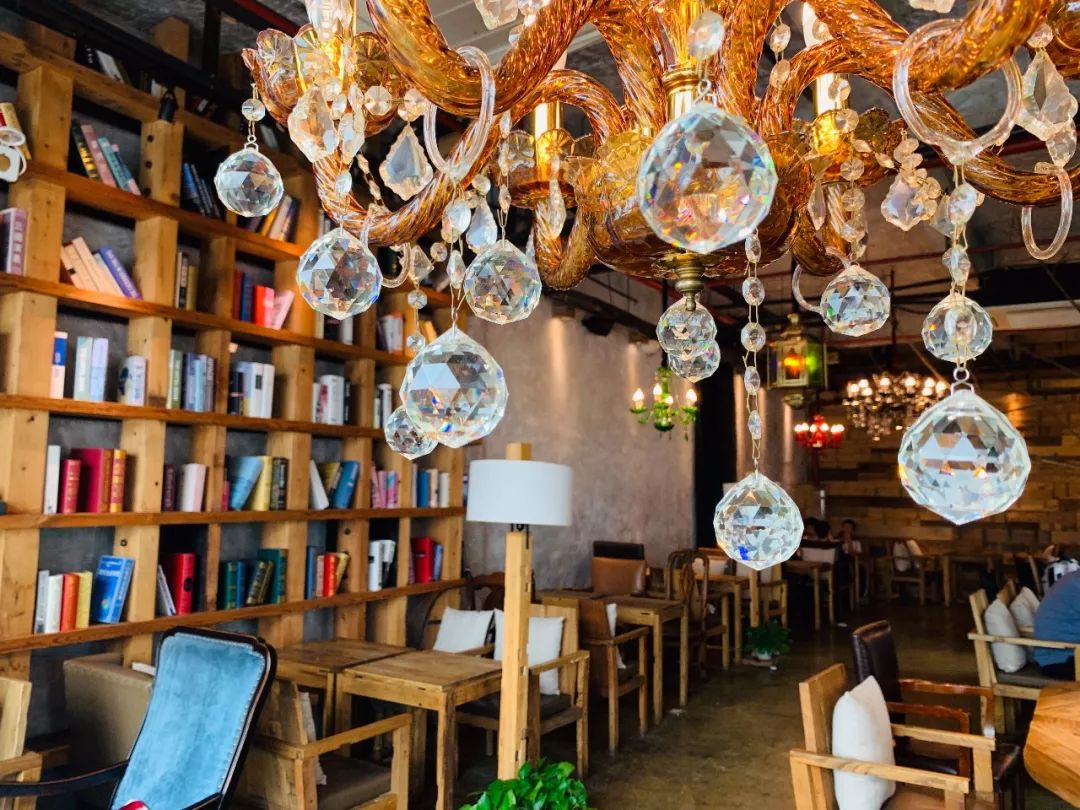 全城热门咖啡馆大集合!复古咖啡生活节最全逛吃指南就在这里