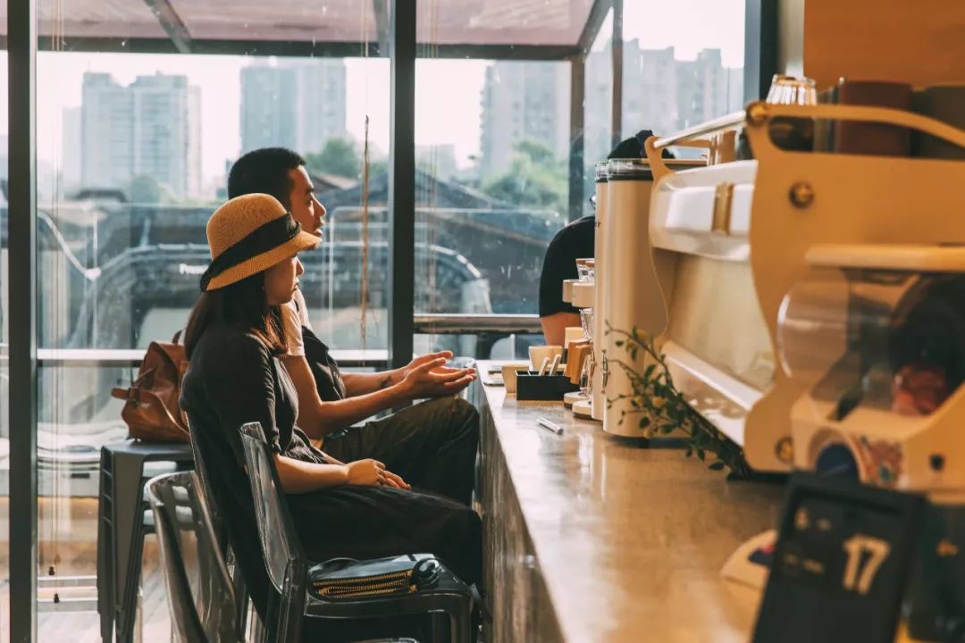 全城热门咖啡馆大集合!复古咖啡生活节最全逛吃指南就在这里