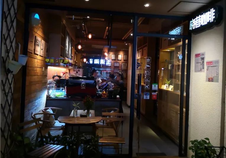 全城热门咖啡馆大集合!复古咖啡生活节最全逛吃指南就在这里