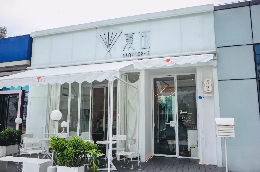 全城热门咖啡馆大集合!复古咖啡生活节最全逛吃指南就在这里