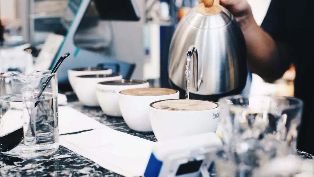 全城热门咖啡馆大集合!复古咖啡生活节最全逛吃指南就在这里