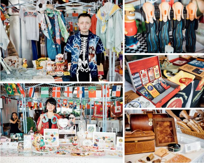 全城热门咖啡馆大集合!复古咖啡生活节最全逛吃指南就在这里