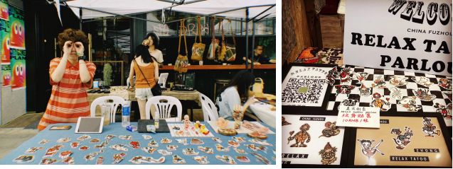 全城热门咖啡馆大集合!复古咖啡生活节最全逛吃指南就在这里