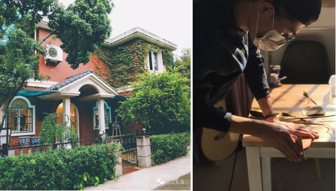 全城热门咖啡馆大集合!复古咖啡生活节最全逛吃指南就在这里