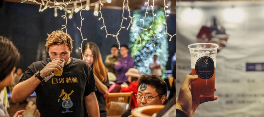 全城热门咖啡馆大集合!复古咖啡生活节最全逛吃指南就在这里