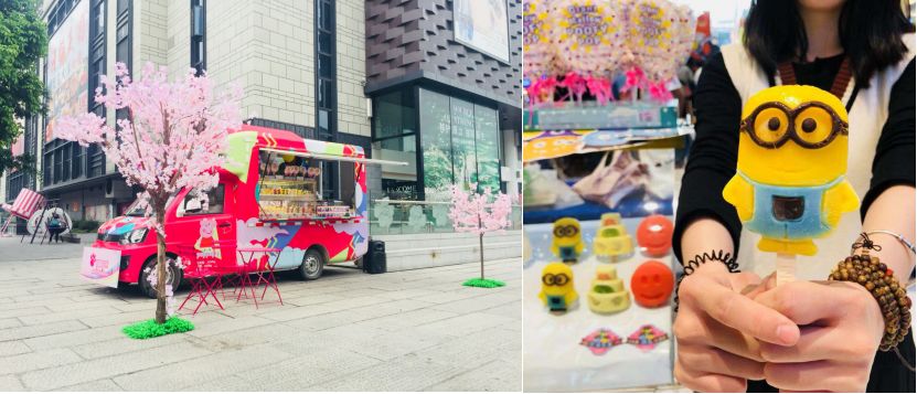 全城热门咖啡馆大集合!复古咖啡生活节最全逛吃指南就在这里