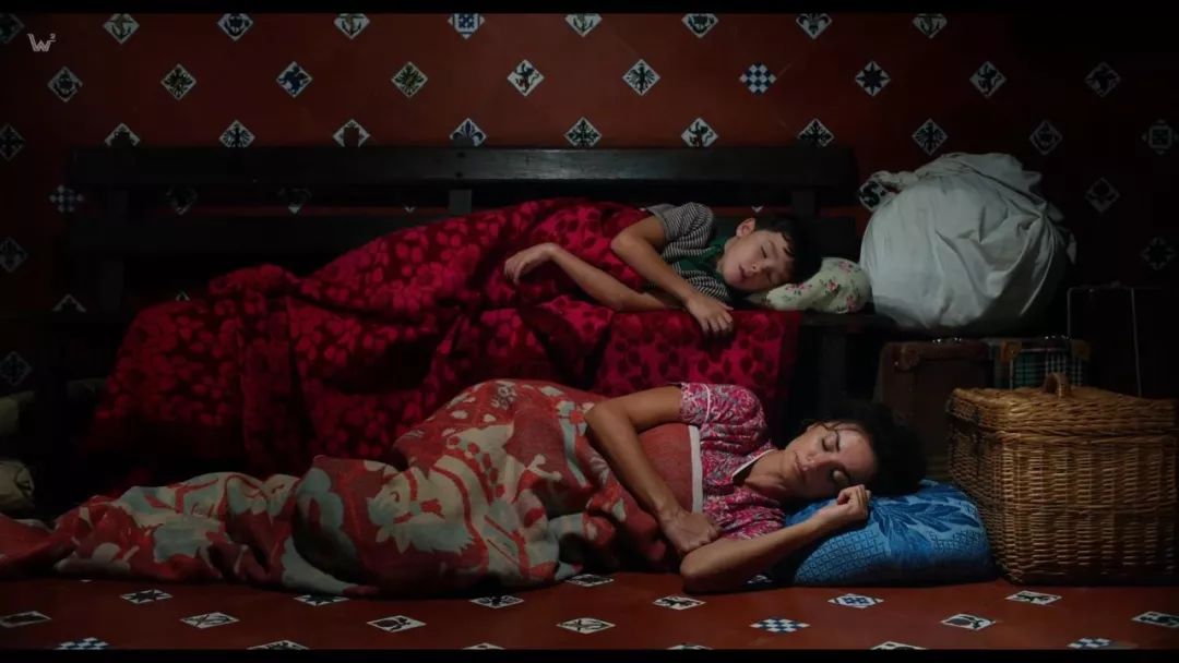 上个月又错过这么多好电影，豆瓣全部7分以上