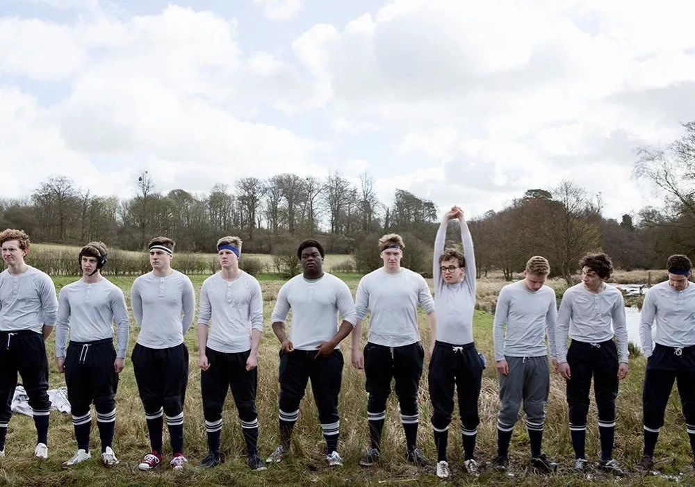 上个月又错过这么多好电影，豆瓣全部7分以上