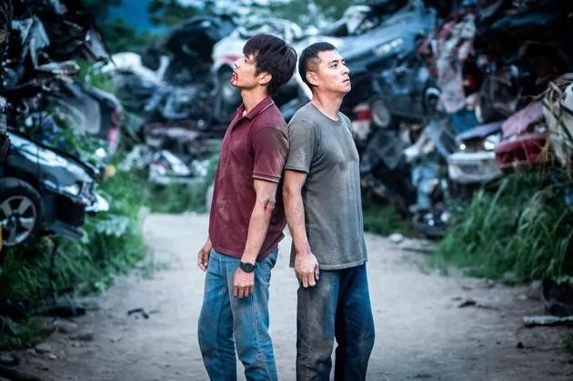 上个月又错过这么多好电影，豆瓣全部7分以上