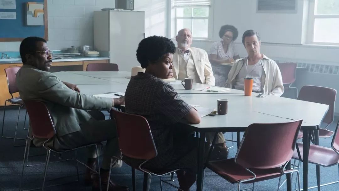 上个月又错过这么多好电影，豆瓣全部7分以上