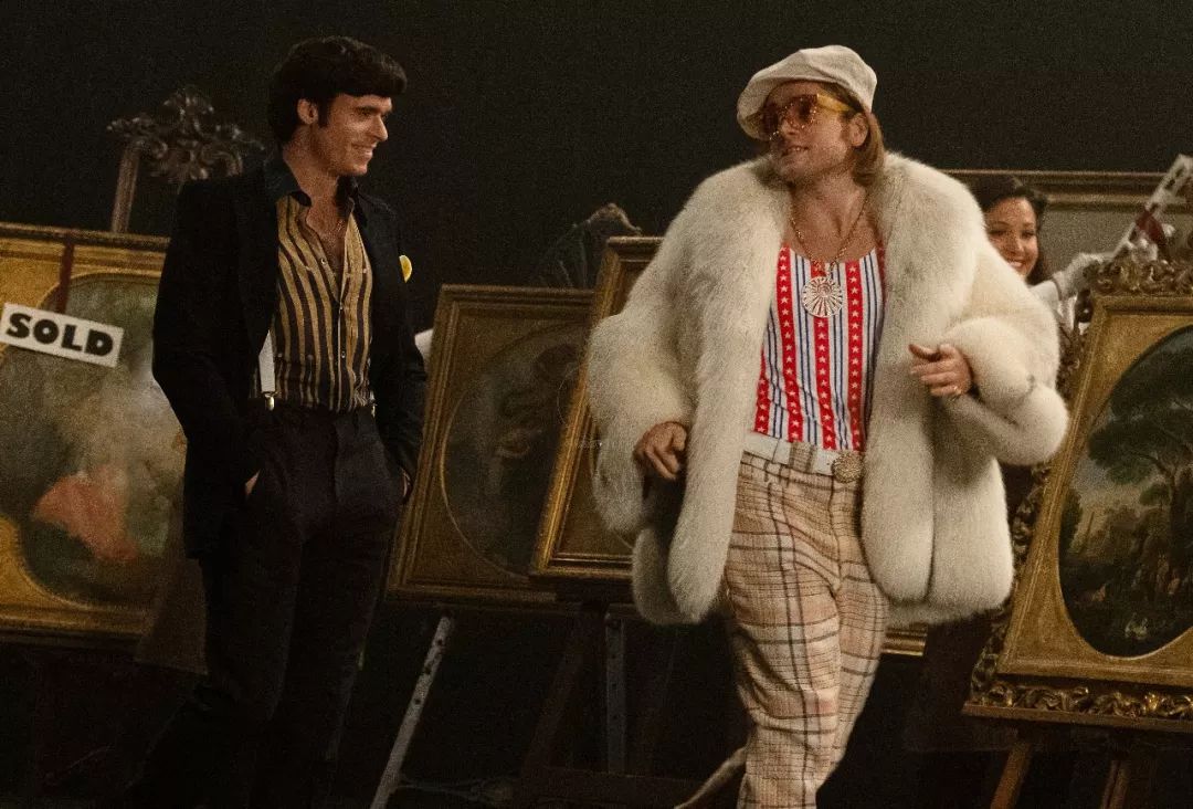 上个月又错过这么多好电影，豆瓣全部7分以上