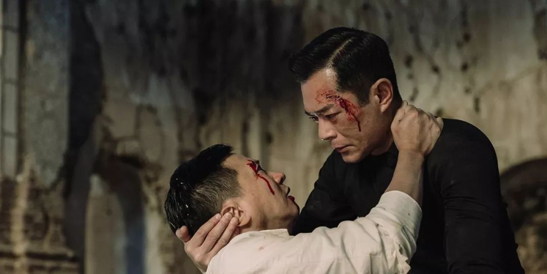 上个月又错过这么多好电影，豆瓣全部7分以上