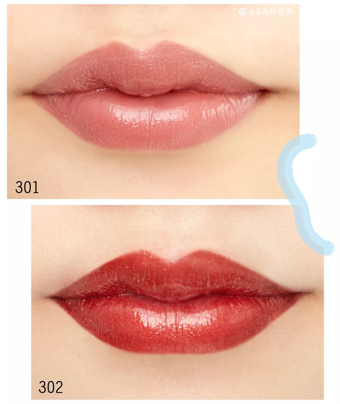 橘朵和完美日记哪个好,橘朵哪一款好用