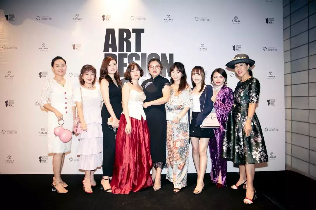 广东时装周2021视频完整版,致敬中国时装周