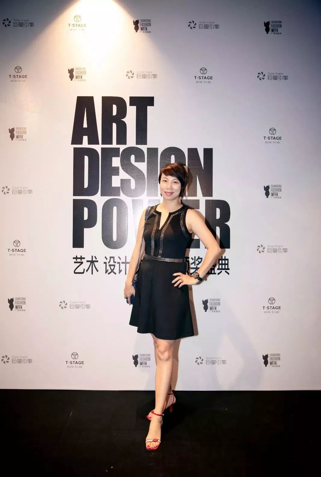 广东时装周2021视频完整版,致敬中国时装周