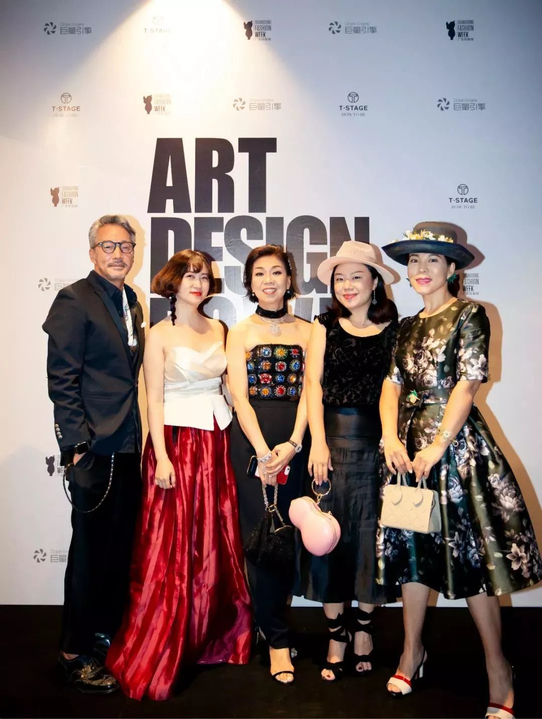 广东时装周2021视频完整版,致敬中国时装周