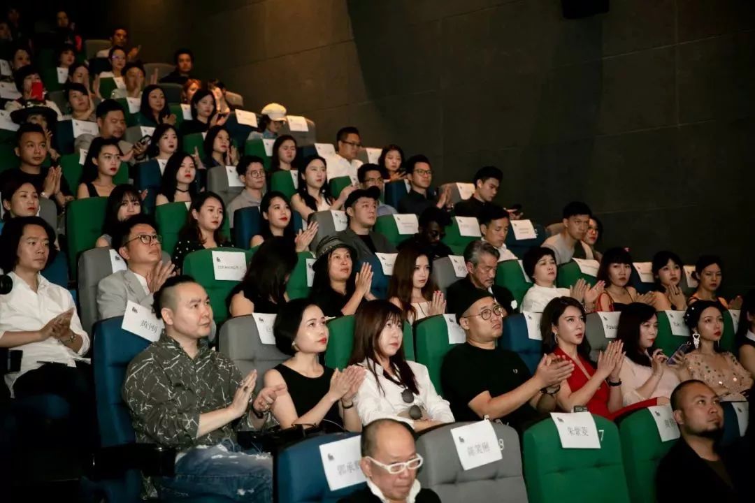 广东时装周2021视频完整版,致敬中国时装周