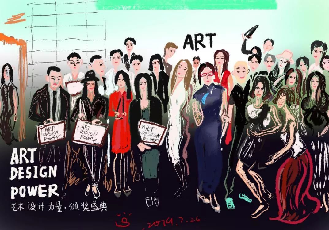 广东时装周2021视频完整版,致敬中国时装周