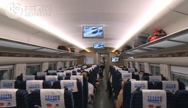 广西高铁限制自热食品,新规定高铁禁止携带物品清单