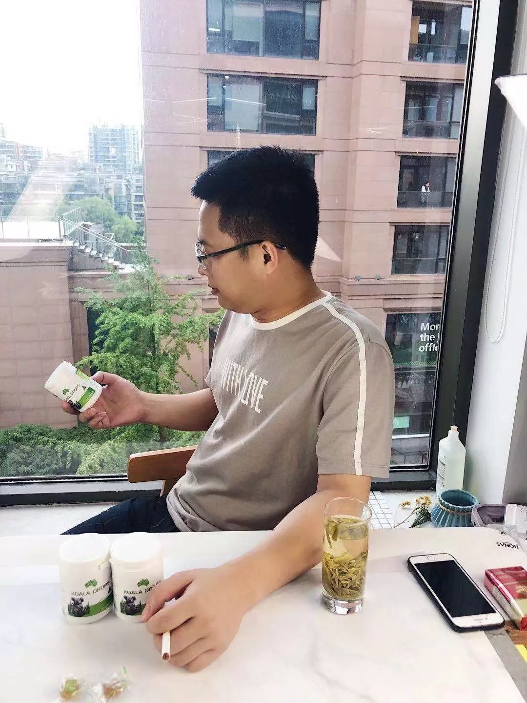 小编推荐丨缓解咳嗽、口臭,试试这个“千金方”!澳洲纯植物提取