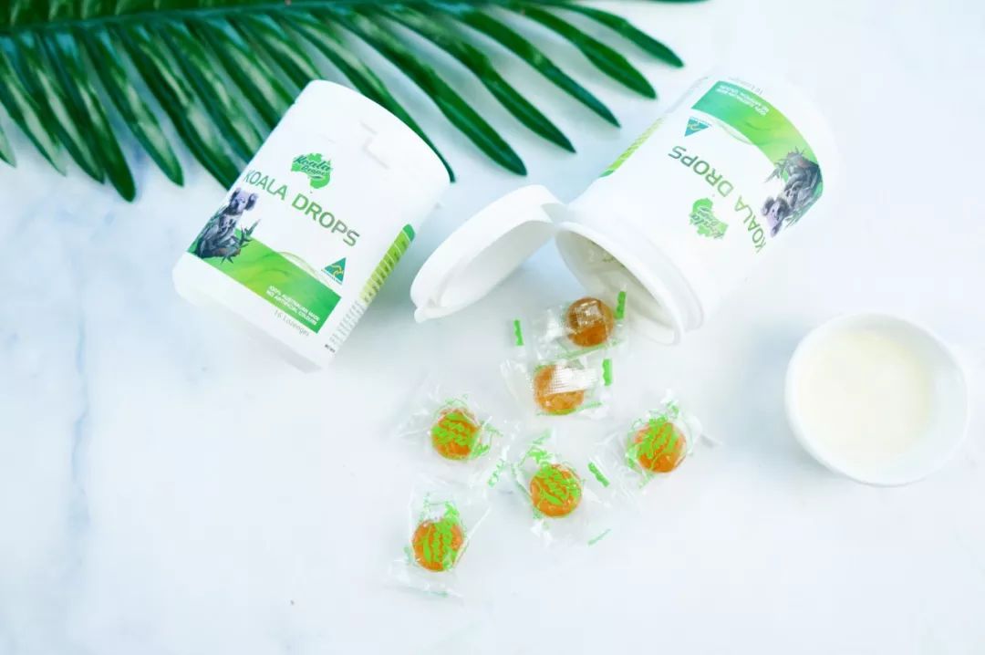 小编推荐丨缓解咳嗽、口臭,试试这个“千金方”!澳洲纯植物提取