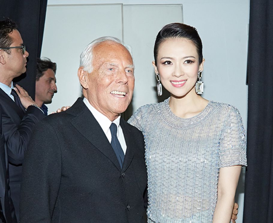 36岁佟丽娅低调过生日，这变化太惊人，她到底经历了什么？