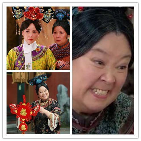 容嬷嬷礼物直播间,容嬷嬷福袋