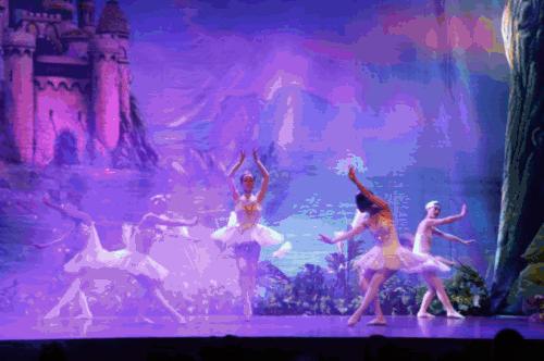 我把12月超高性价比的儿童剧都理出来啦！pick一下