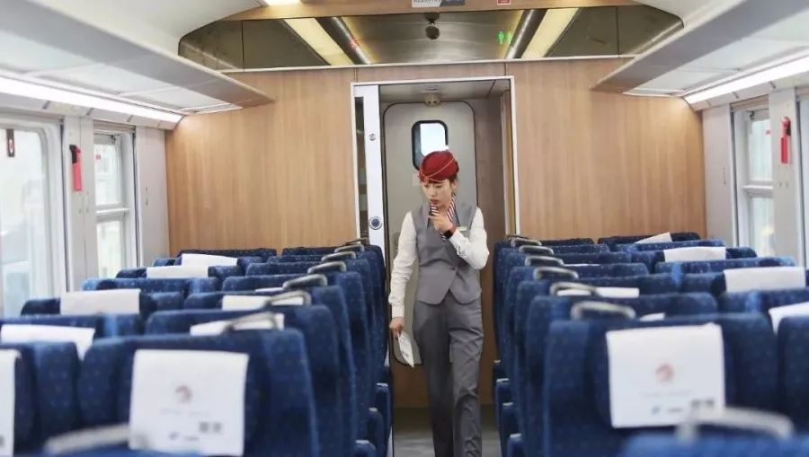 人下车了行李落在高铁上怎么办,人下车了行李还在高铁上怎么办