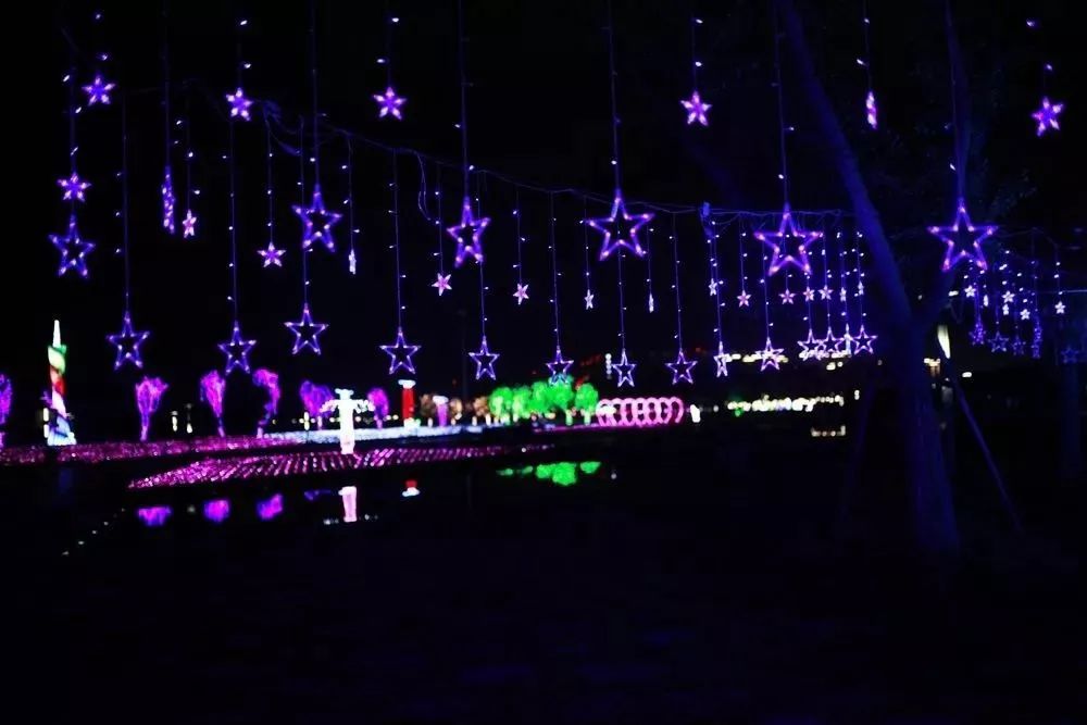 七夕相约天空鹊桥,七夕相约海边