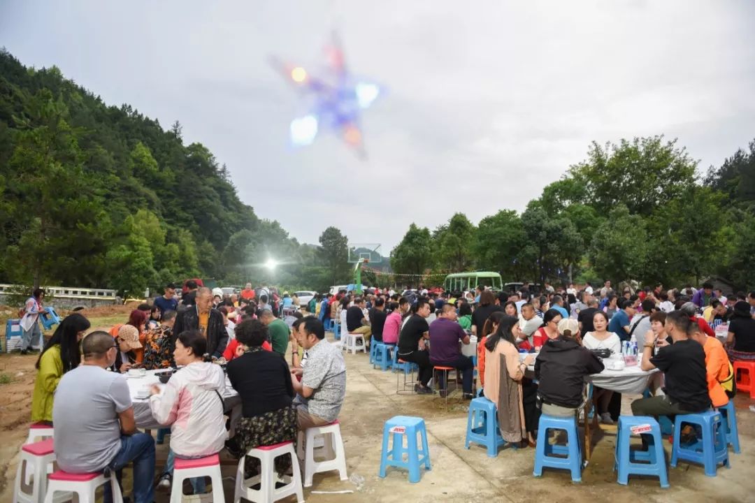 七夕相约天空鹊桥,七夕相约海边