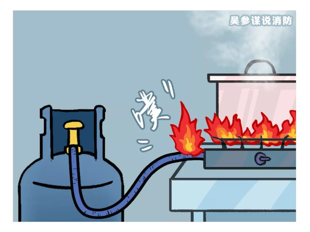 液化石油气泄漏的处理方法,液化石油气泄漏应怎么处理