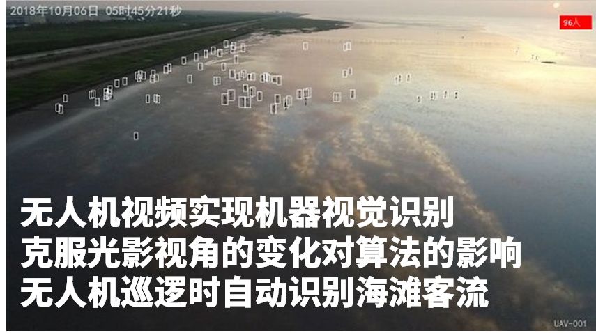 上海临港这波操作真牛：无人机巡查、交通仿真推演