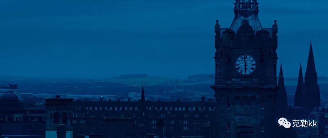 欢迎来到苏格兰,绝美苏格兰这里是哈利波特的故乡