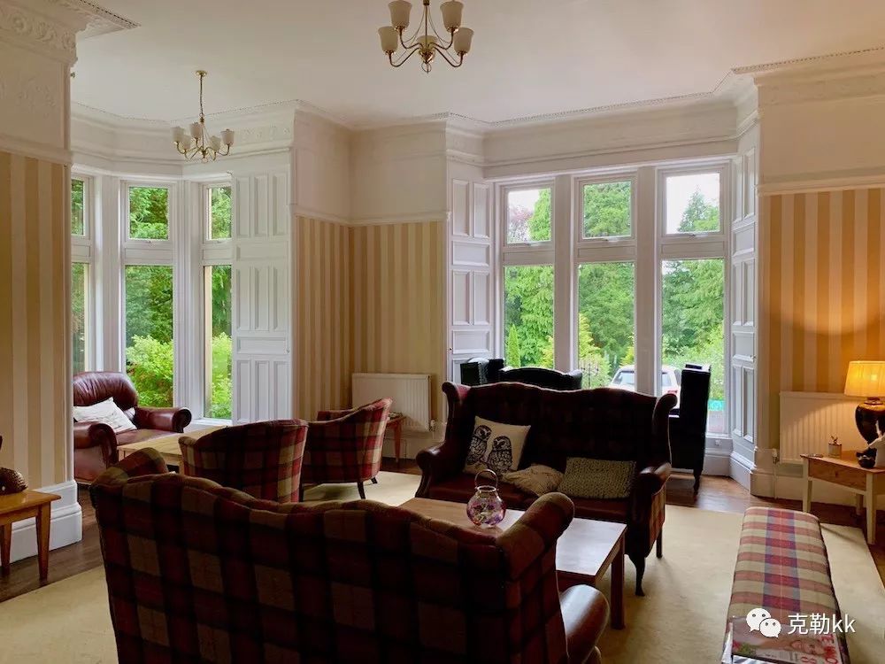 欢迎来到苏格兰,绝美苏格兰这里是哈利波特的故乡