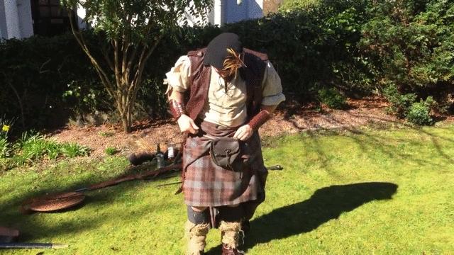 欢迎来到苏格兰,绝美苏格兰这里是哈利波特的故乡