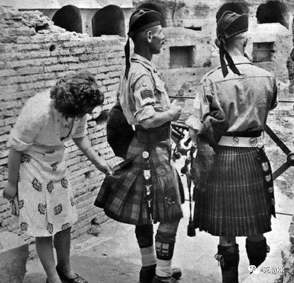 欢迎来到苏格兰,绝美苏格兰这里是哈利波特的故乡