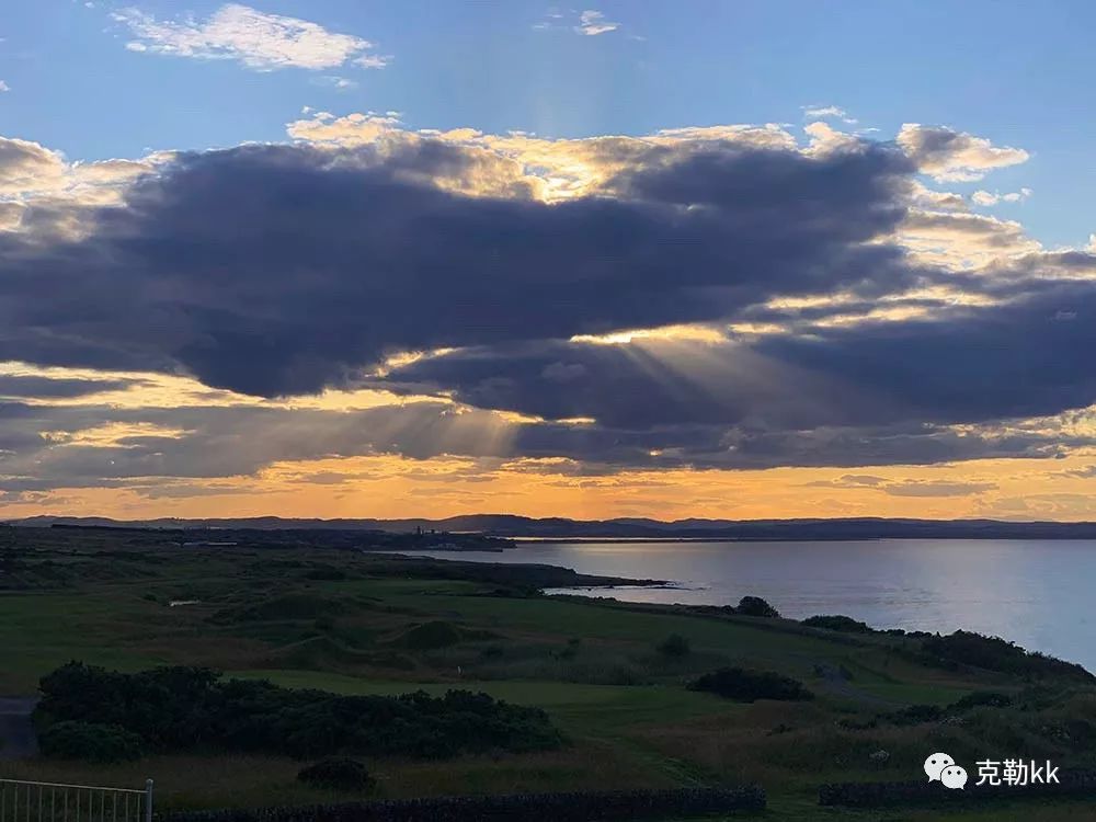 欢迎来到苏格兰,绝美苏格兰这里是哈利波特的故乡