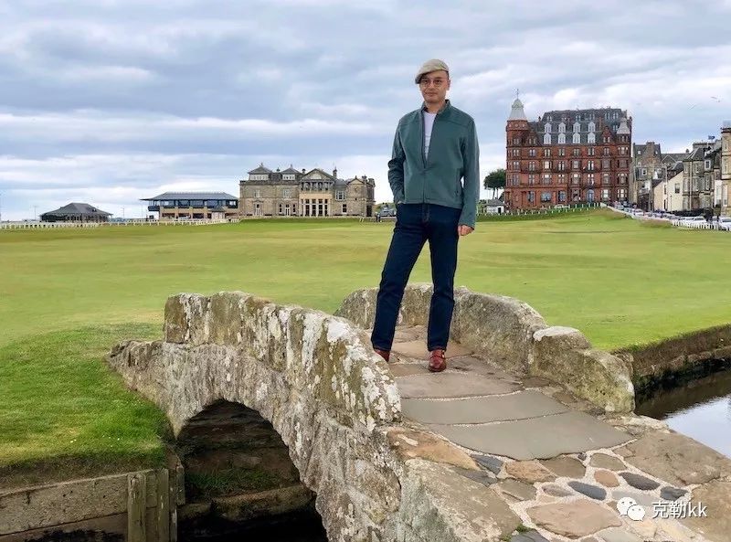 欢迎来到苏格兰,绝美苏格兰这里是哈利波特的故乡