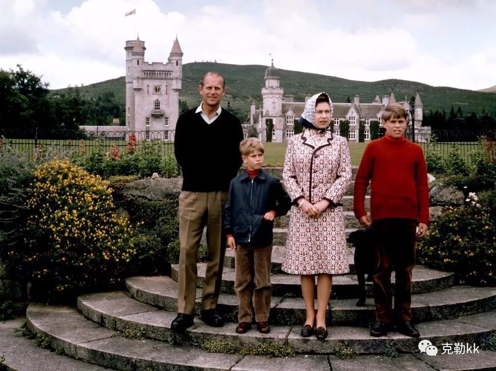 欢迎来到苏格兰,绝美苏格兰这里是哈利波特的故乡