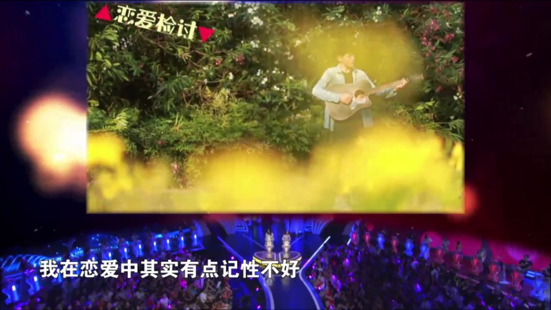 和脑子不太好的人谈恋爱,和记仇的人谈恋爱