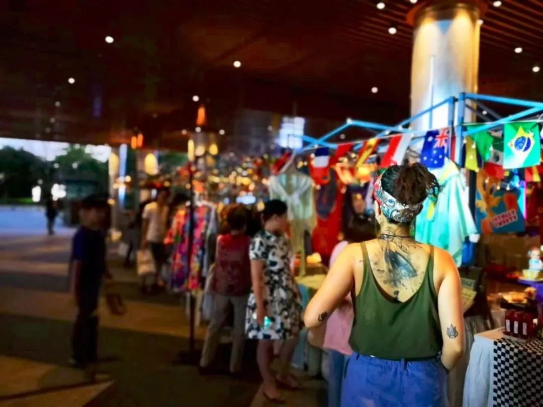 全城热门咖啡馆大集合!复古咖啡生活节最全逛吃指南就在这里