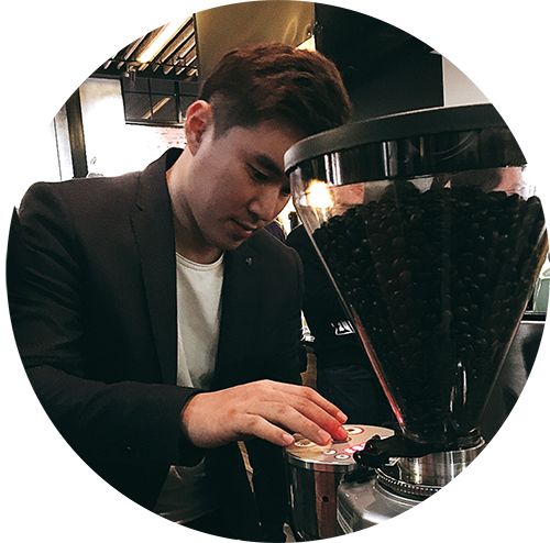 全城热门咖啡馆大集合!复古咖啡生活节最全逛吃指南就在这里